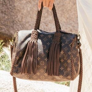 Meet your Posher, Allyson